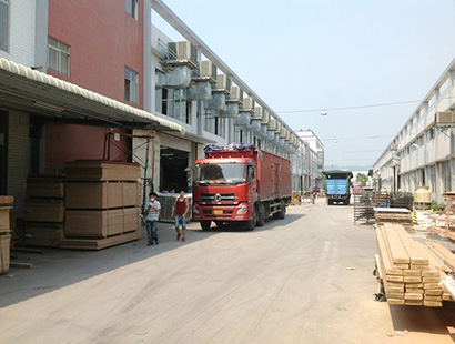 索菲亞衣柜環(huán)?？照{(diào)安裝案例