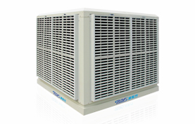 水冷式空調(diào)原理與概念