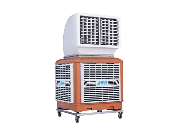 運(yùn)動(dòng)場(chǎng)降溫環(huán)?？照{(diào)