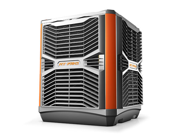 網(wǎng)吧降溫環(huán)?？照{(diào)