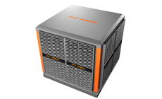 公共場(chǎng)所降溫環(huán)?？照{(diào)