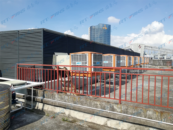 瑞泰風(fēng)潤東方環(huán)?？照{(diào)案例圖