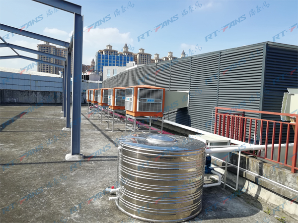 環(huán)?？照{(diào)案例實(shí)拍圖