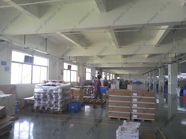 廣東環(huán)保空調安裝廠家,廣東環(huán)?？照{安裝,環(huán)?？照{安裝廠家,瑞泰風