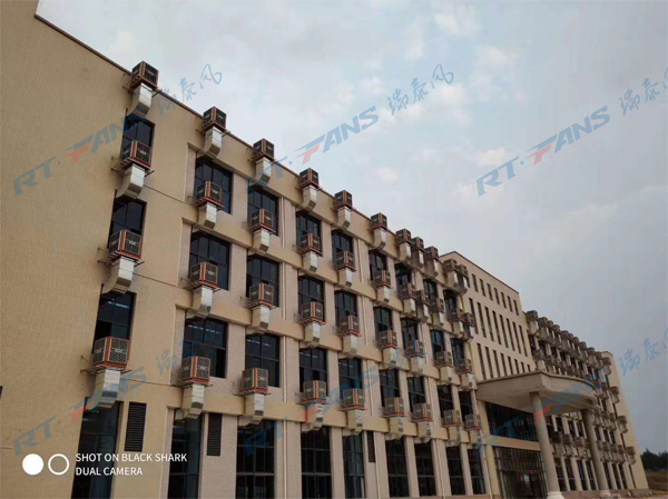 瑞泰風(fēng)環(huán)?？照{(diào)案例圖