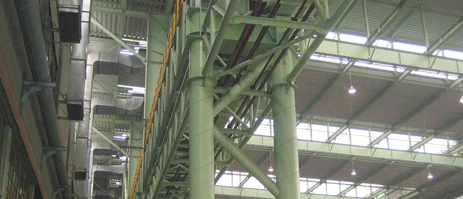 瑞昌環(huán)?？照{(diào)