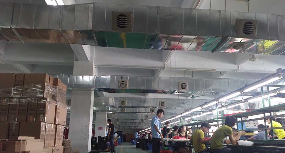 瑞昌環(huán)?？照{(diào)