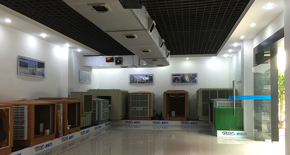 瑞昌環(huán)?？照{(diào)