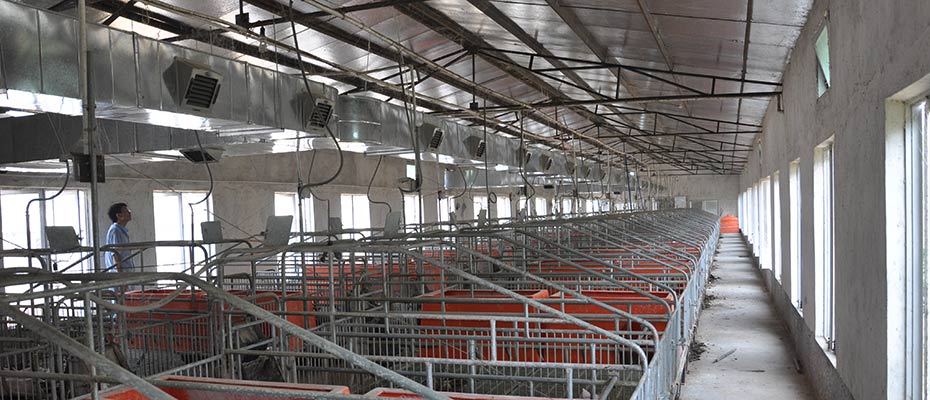 東莞環(huán)?？照{(diào)工程